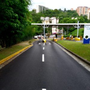 Clínica la Trinidad Inversiones Meraki C.A.