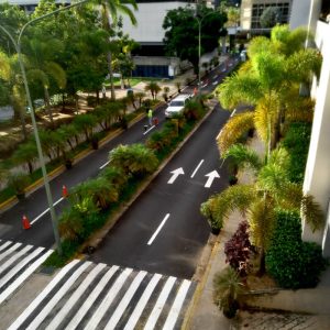 Clínica la Trinidad Inversiones Meraki C.A.