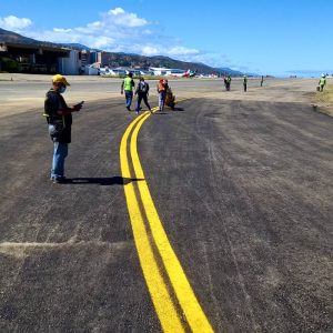 Aeropuerto Internacional de Maiquetía Simón Bolívar