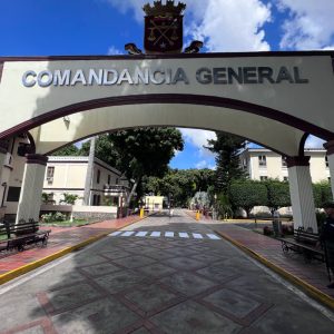 Comandancia General Inversiones Meraki C.A.