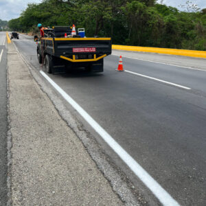 Autopista Regional del Centro Inversiones Meraki C.A.