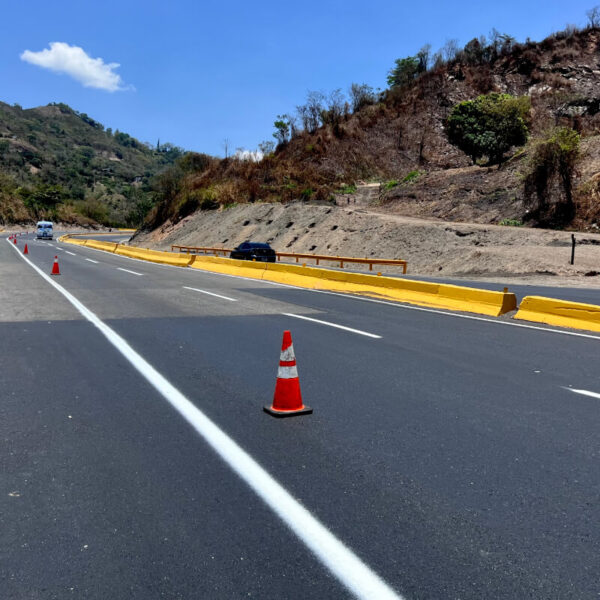 Autopista Regional del Centro Inversiones Meraki C.A.