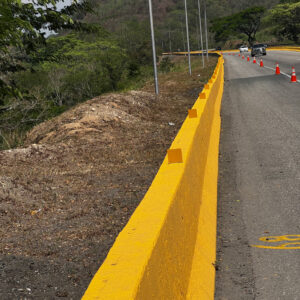 Autopista Regional del Centro Inversiones Meraki C.A.